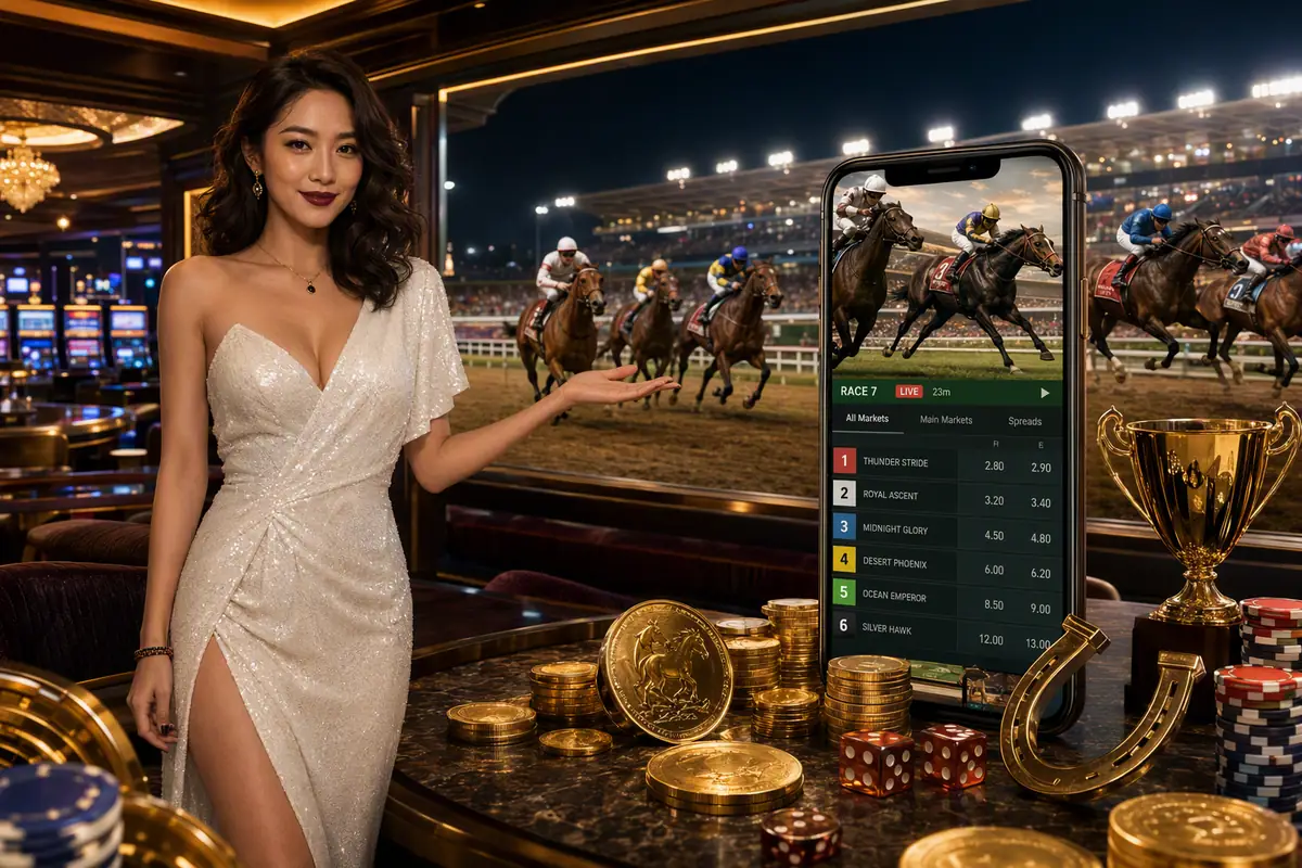 513bet