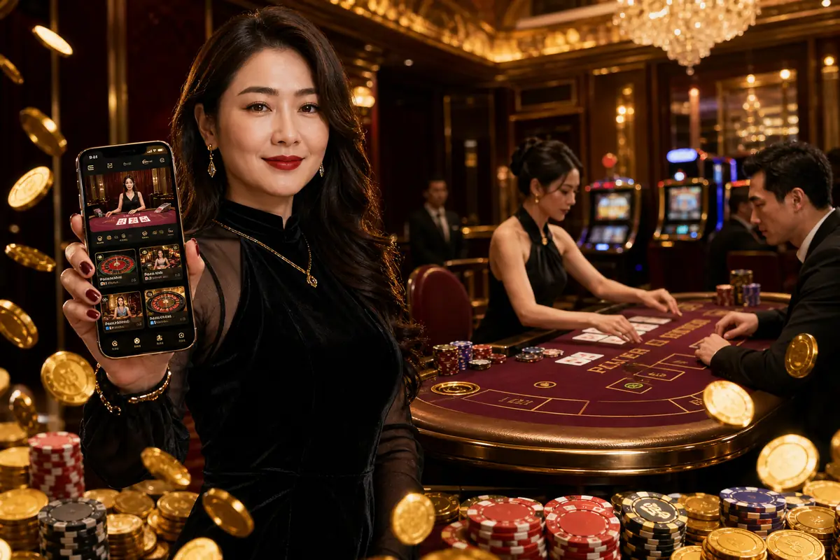 513bet